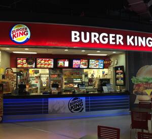 Burger King Menu Menu For Burger King Tasdelen Merkez Istanbul